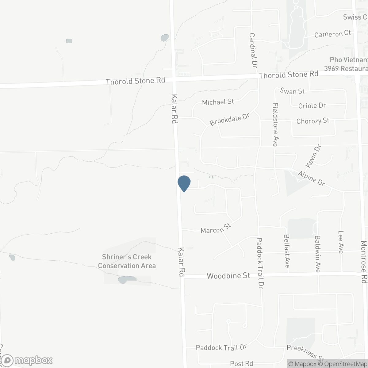 8253 COSTABILE DRIVE, Niagara Falls, Ontario L2H 3L2